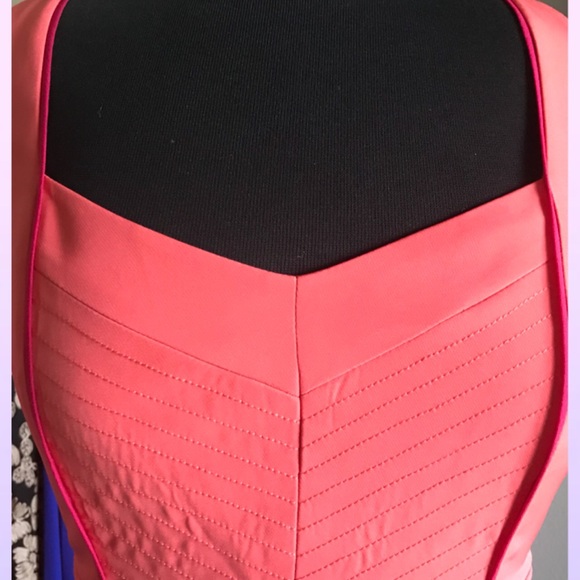 🔥BNWT Belle Badgley Mischka Penelope Maxi Dress🔥 - Picture 4 of 6